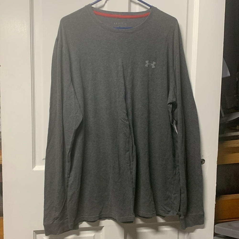 Under Armour